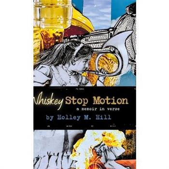 WhiskeyStopMotion