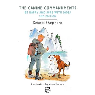 The Canine Commandments 2nd Edition