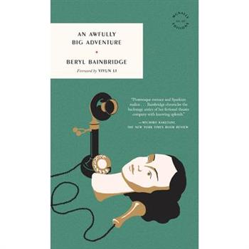 An Awfully Big Adventure