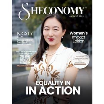 Sheconomy Magazine