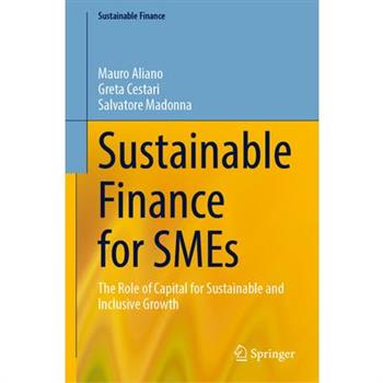 Sustainable Finance for SMEs
