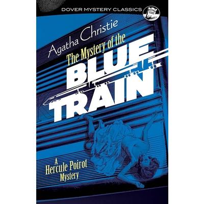 The Mystery of the Blue Train