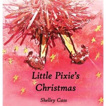 Little Pixie’s Christmas