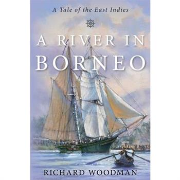A River in Borneo