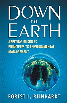 Down to Earth