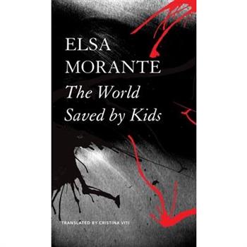 The World Saved by Kids