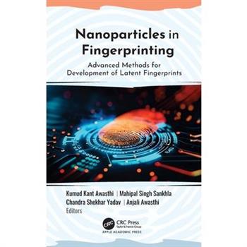 Nanoparticles in Fingerprinting