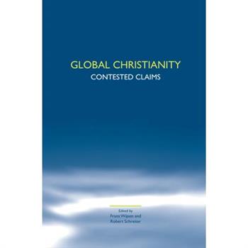 Global Christianity