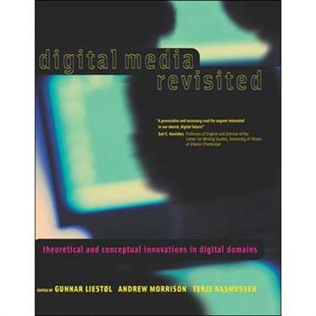 Digital Media Revisited