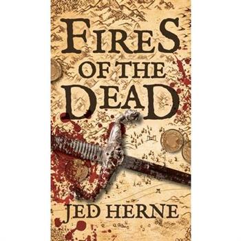 Fires of the Dead