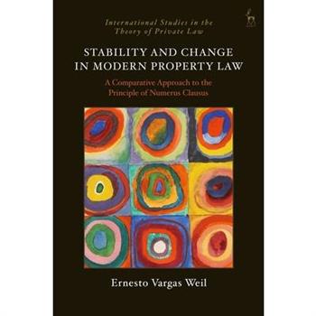 Stability and Change in Modern Property Law