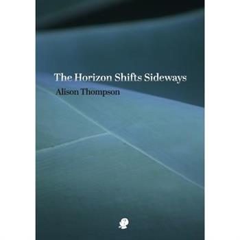 The Horizon Shifts Sideways