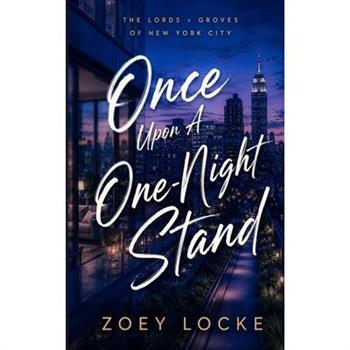 Once Upon A One-Night Stand