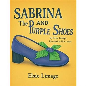 Sabrina and the Purple Shoes