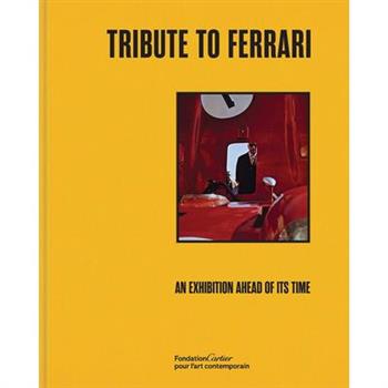 Tribute to Ferrari