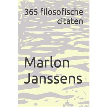 365 filosofische citaten