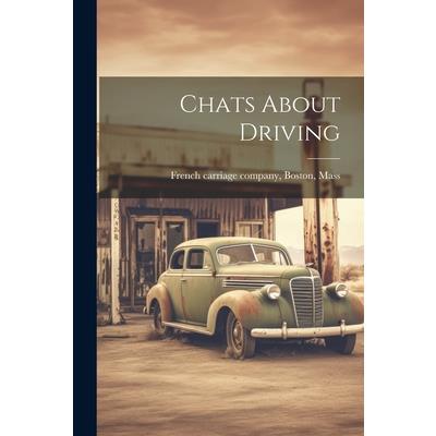 Chats About Driving