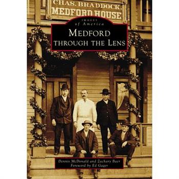 Medford Through the Lens