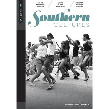 Southern Cultures: Hip-Hop