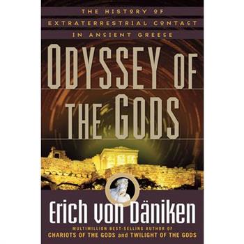 Odyssey of the Gods