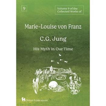 Volume 9 of the Collected Works of Marie-Louise von Franz