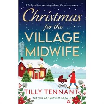 Christmas for the Village Midwife