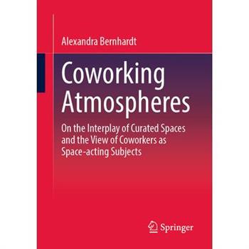 Coworking Atmospheres