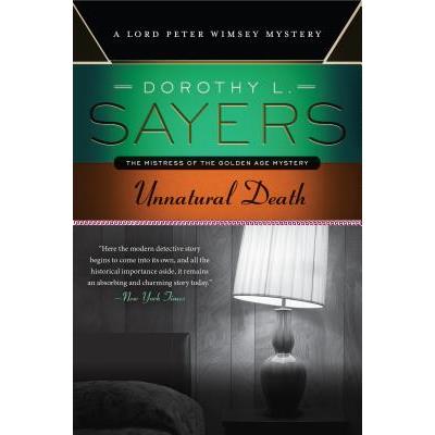 Unnatural Death