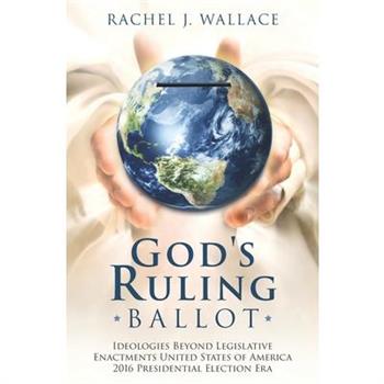 God’s Ruling Ballot