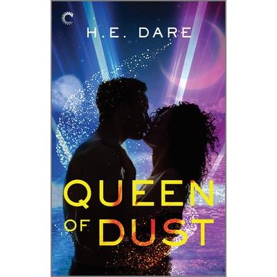 Queen of Dust