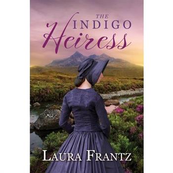 The Indigo Heiress
