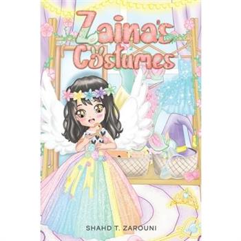 Zaina’s Costumes