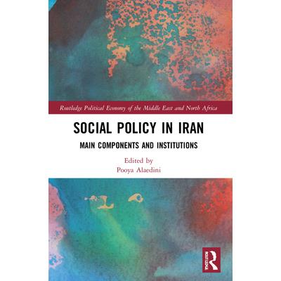 Social Policy in Iran