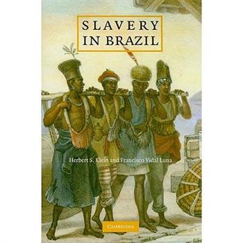 Slavery in Brazil