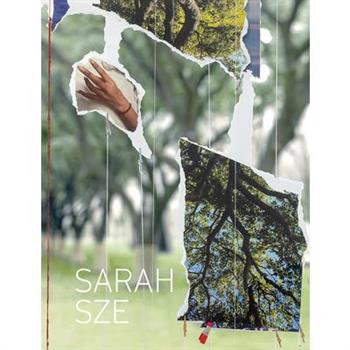 Sarah Sze