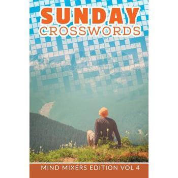 Sunday Crosswords