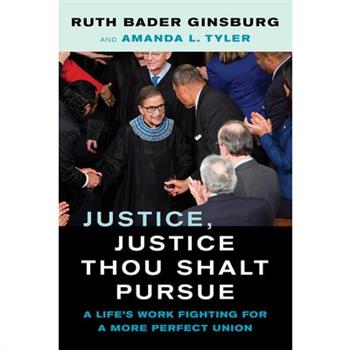 Justice, Justice Thou Shalt Pursue, Volume 2
