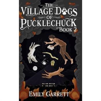 The Village Dogs of Pucklechuck