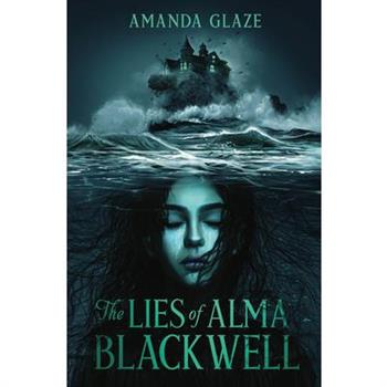 The Lies of Alma Blackwell