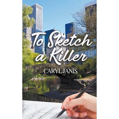 To Sketch a Killer