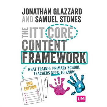 The ITT Core Content Framework