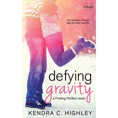 Defying Gravity