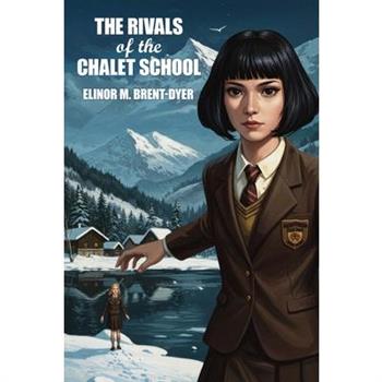 The Rivals of the Chalet School