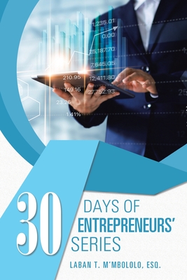 30 Days of Entrepreneurs?Series