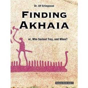 Finding Akhaia