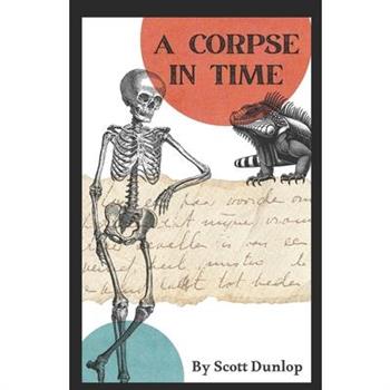 A Corpse in Time