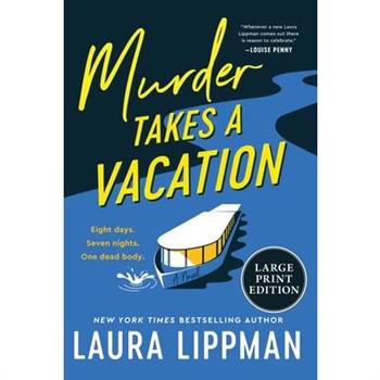 Murder Takes a Vacation