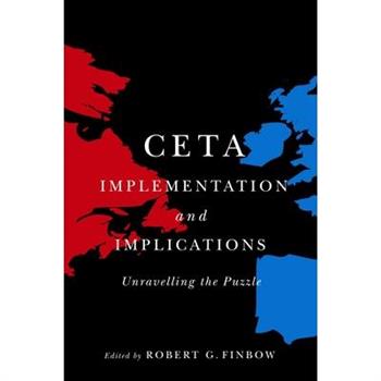 CETA Implementation and Implications