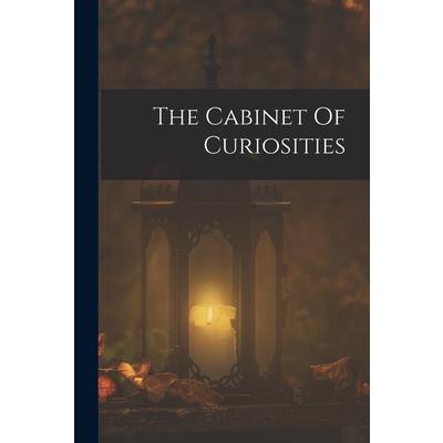 The Cabinet Of Curiosities