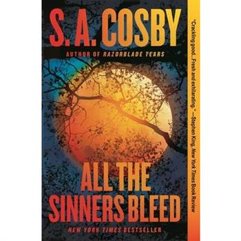 All the Sinners Bleed